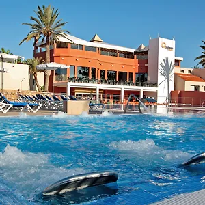  Apartment Caybeach Caleta Spain