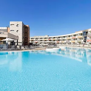 4* Курортный комплекс Eurostars Salinas